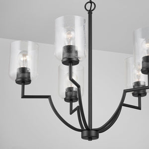 Carter 5-Light Chandelier