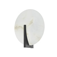 Asteria 1-Light Sconce