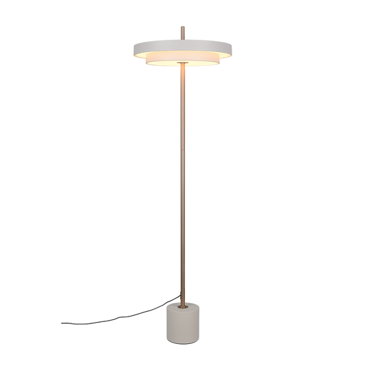 Keaton LED Floor Lamp