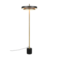 Keaton LED Floor Lamp