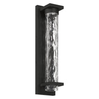 Lionel 20" LED Exterior Wall Sconce
