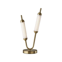 Pierce LED Table Lamp