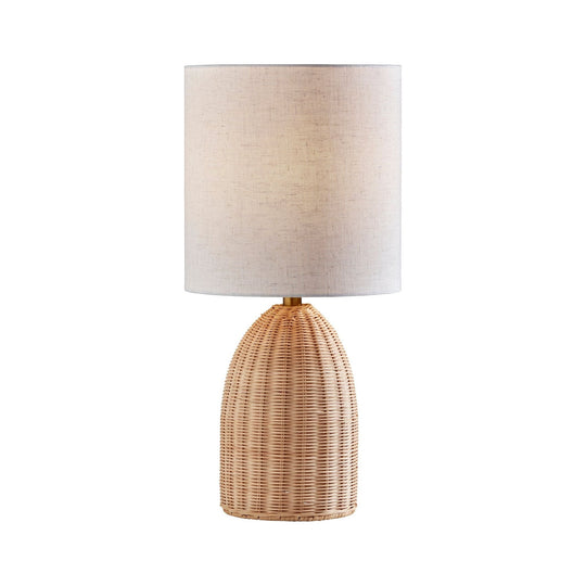 Bali Tall Table Lamp