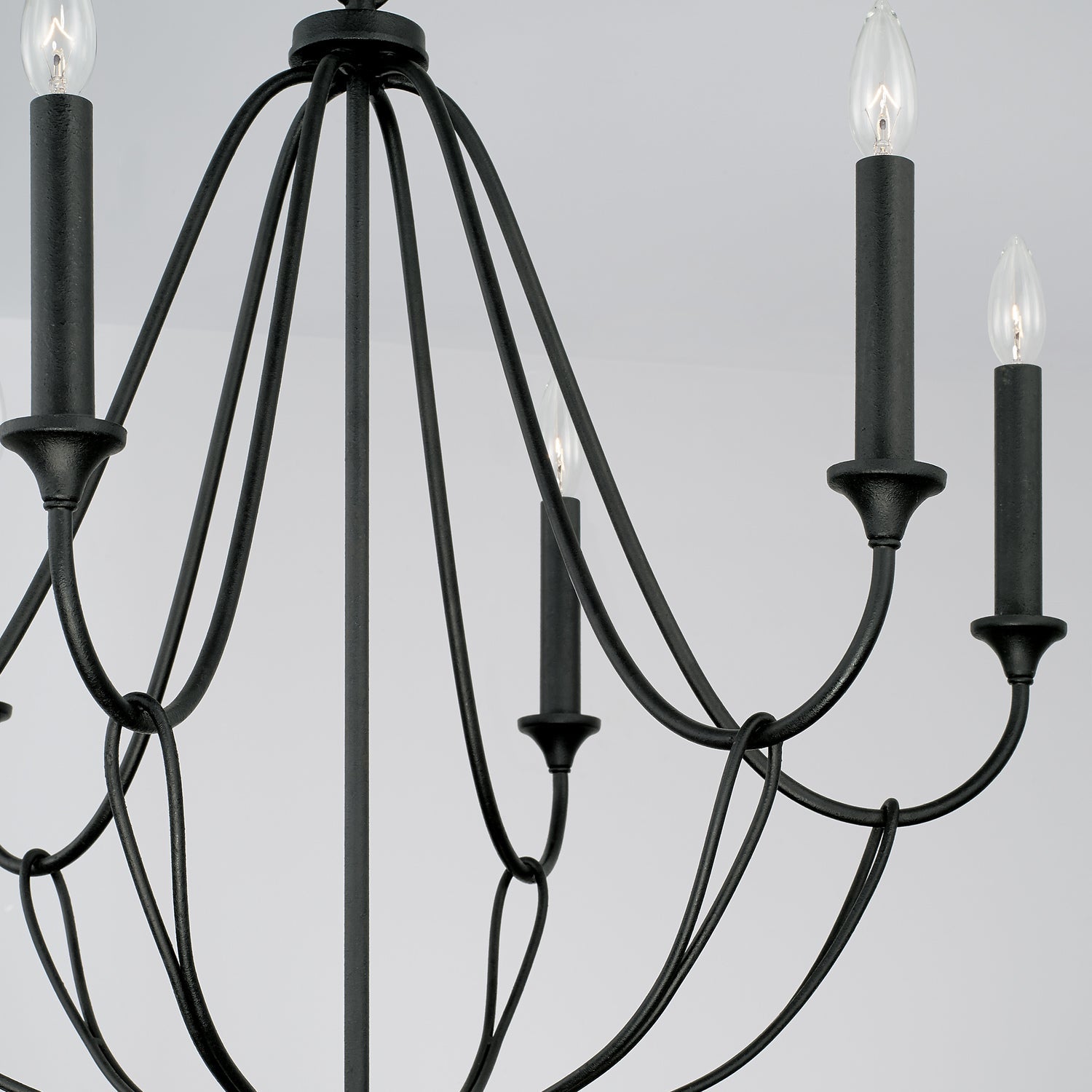 Bentley 6-Light Chandelier