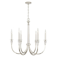 Laurent 6-Light Chandelier