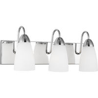 Seville 3-Light Wall / Bath Sconce