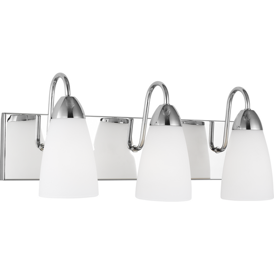 Seville 3-Light Wall / Bath Sconce