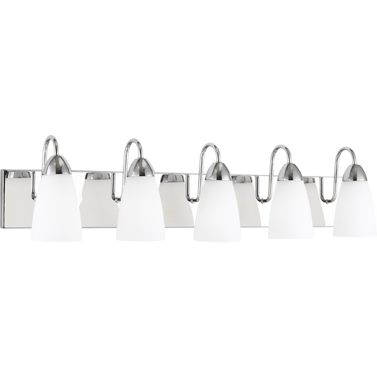 Seville 5-Light Wall / Bath Sconce