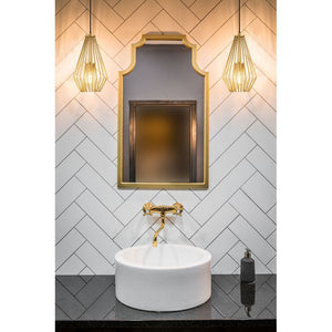 Quintus 1-Light 9.25" Mini Pendant