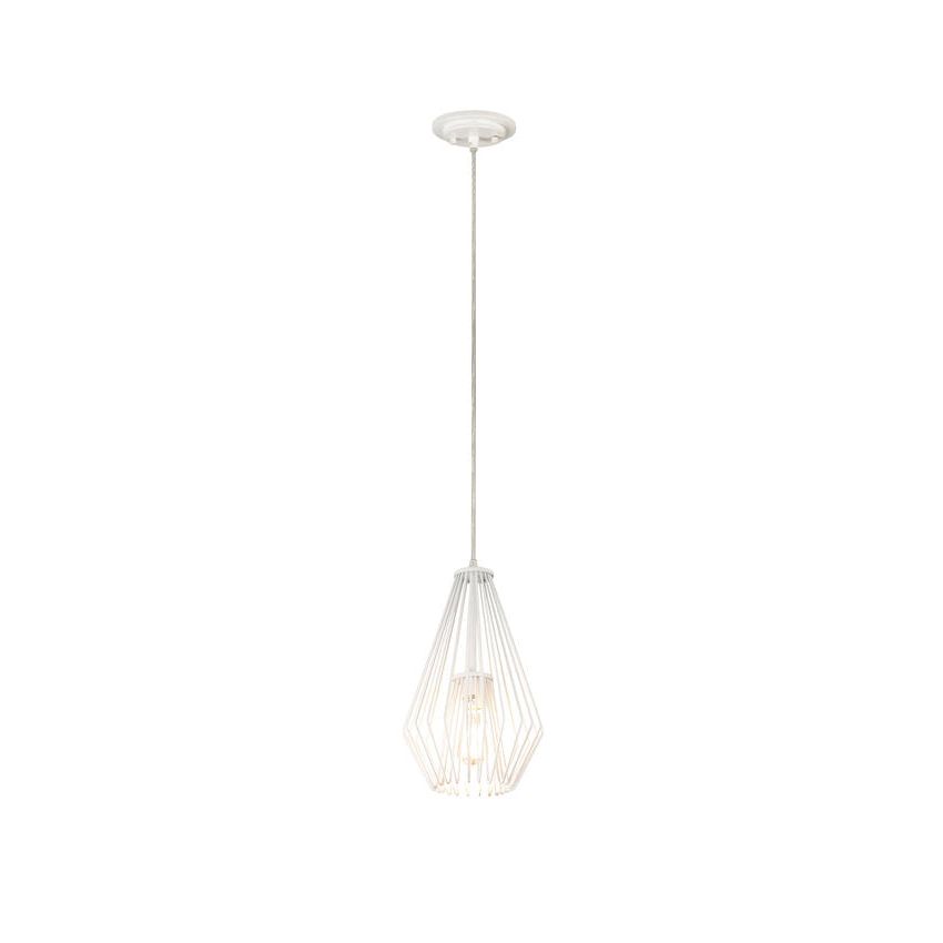 Quintus 1-Light 9.25" Mini Pendant