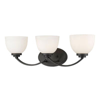 Ashton 3-Light Vanity