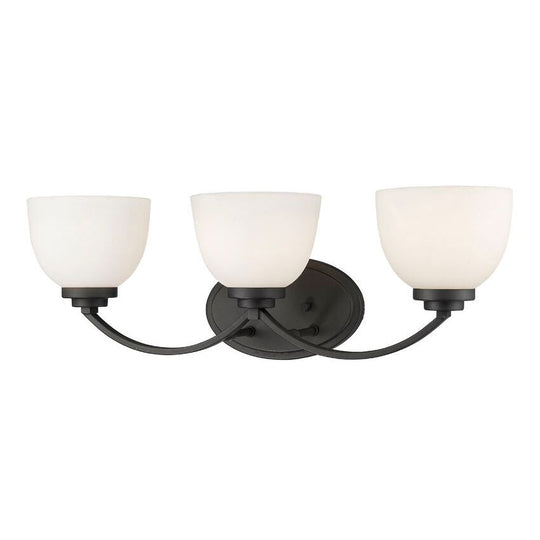 Ashton 3-Light Vanity