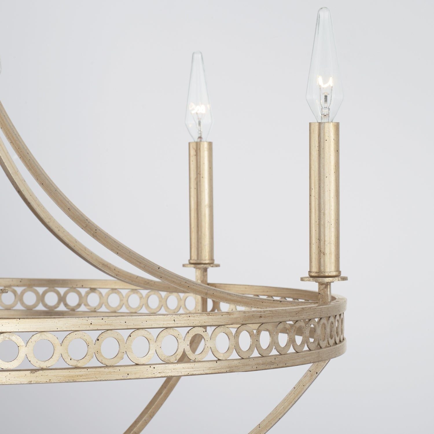 Isabella 6-Light Chandelier