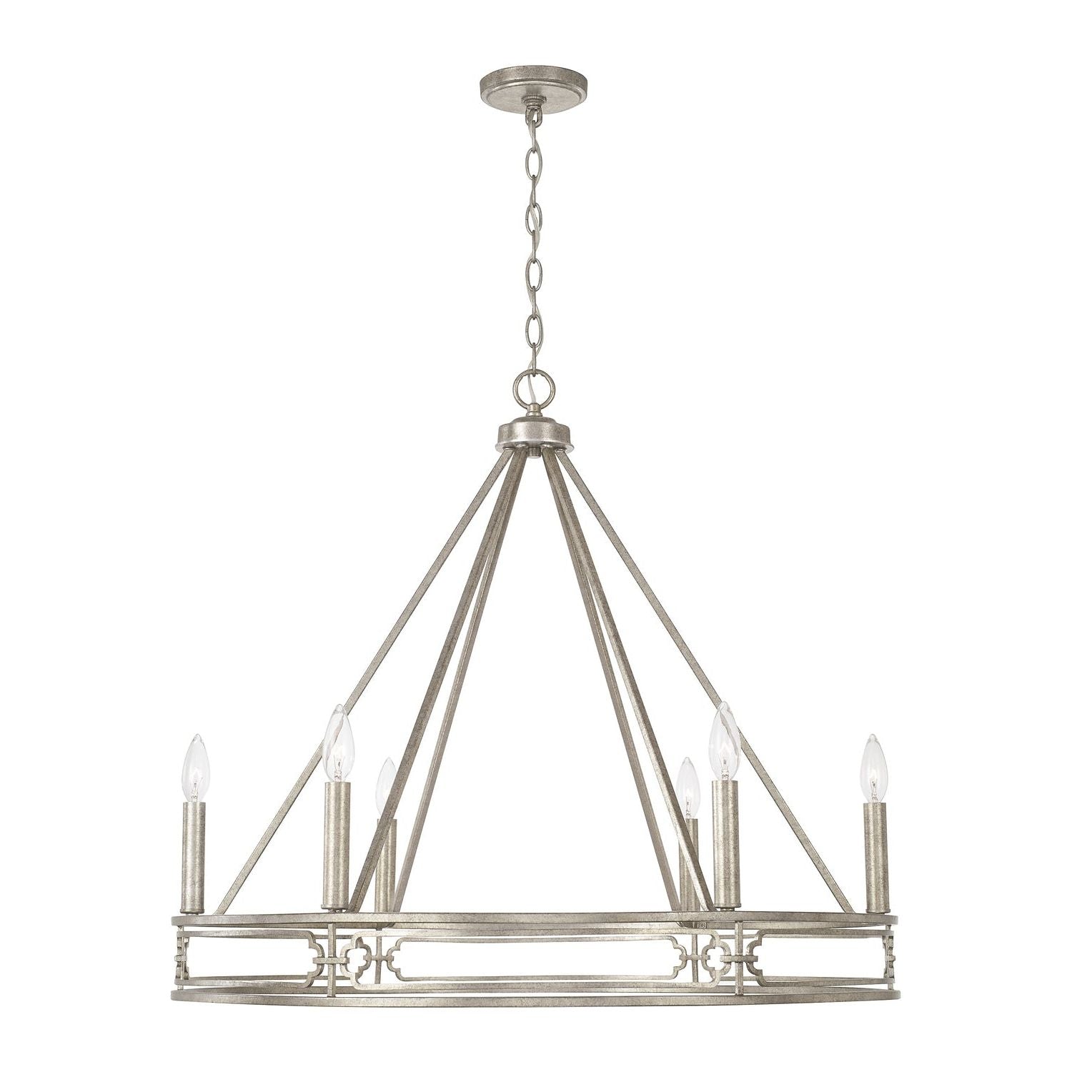 Merrick 6-Light Chandelier