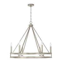 Merrick 6-Light Chandelier