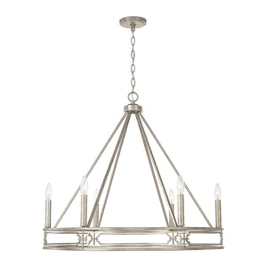 Merrick 6-Light Chandelier