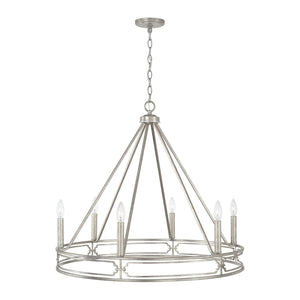 Merrick 6-Light Chandelier