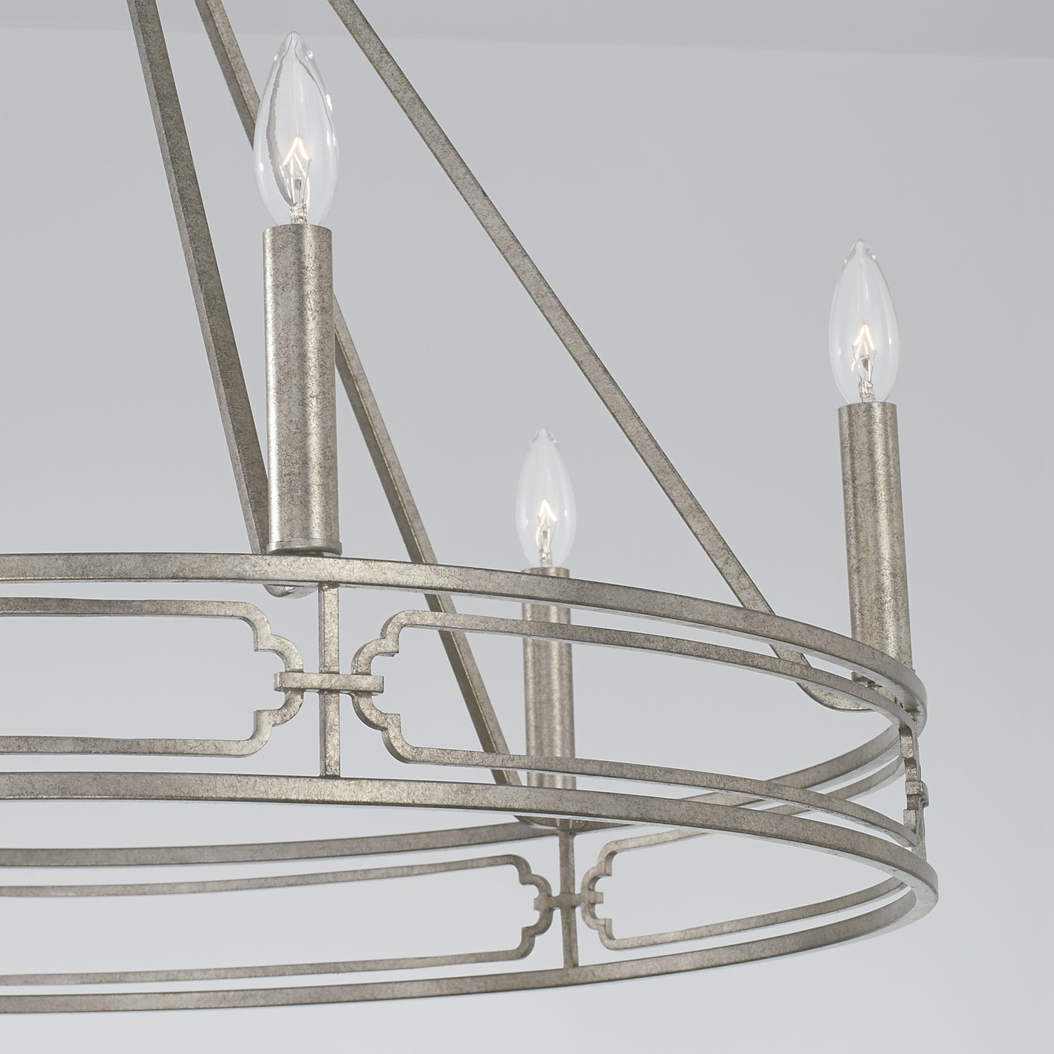 Merrick 6-Light Chandelier