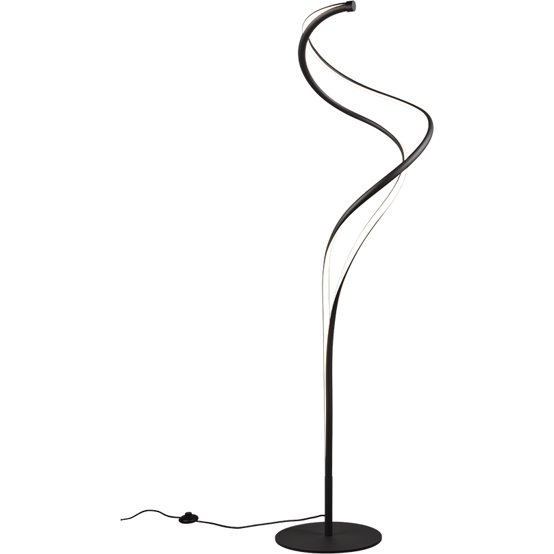 Nala LED Floor Lamp