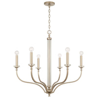 Breigh 6-Light Chandelier