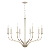 Breigh 8-Light Chandelier
