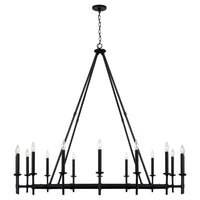 Ogden 16-Light Chandelier