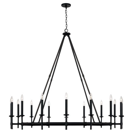 Ogden 16-Light Chandelier