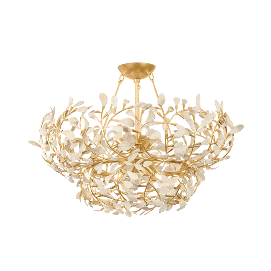 Maybrook 6-Light Chandelier