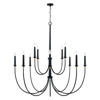 Amara 12-Light Chandelier