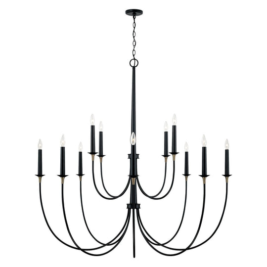 Amara 12-Light Chandelier