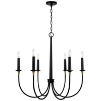 Amara 6-Light Chandelier