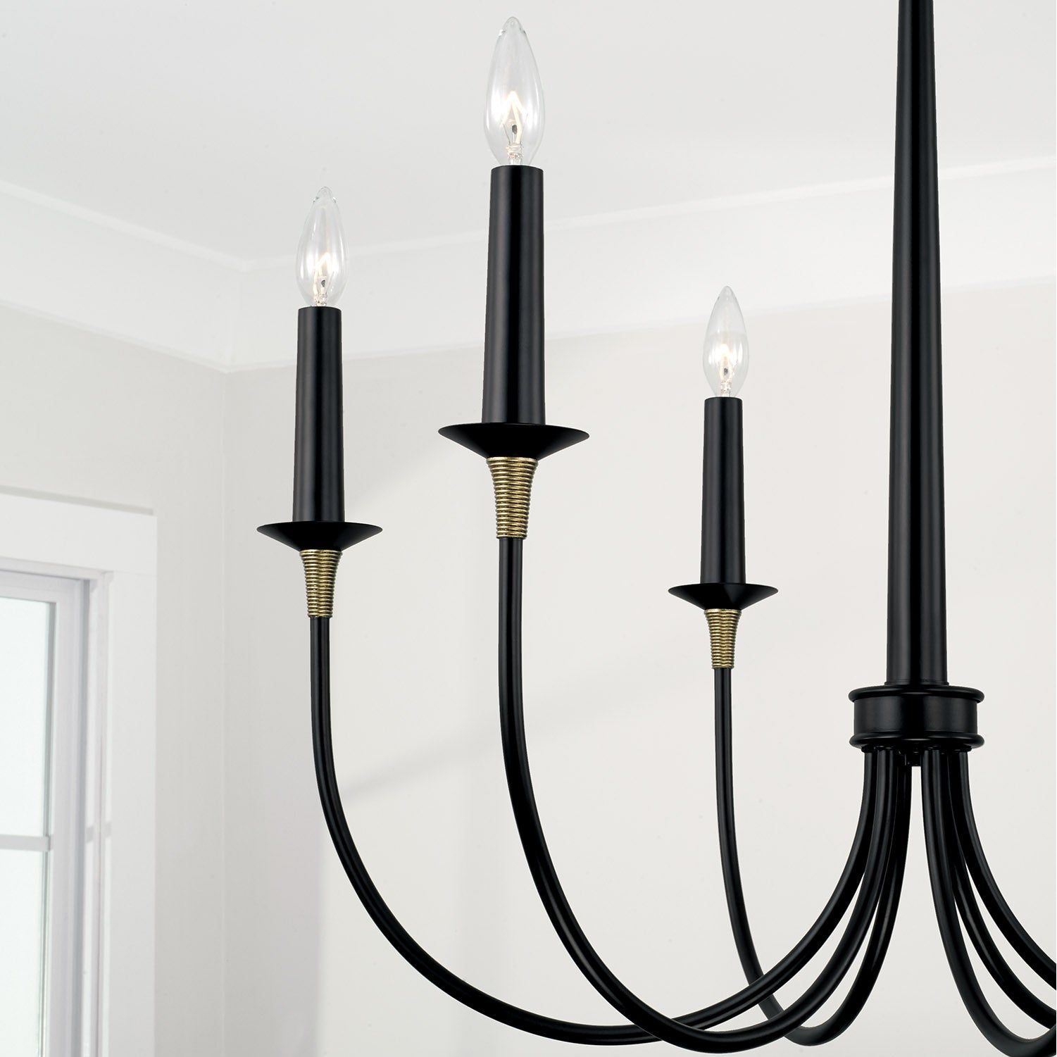 Amara 6-Light Chandelier