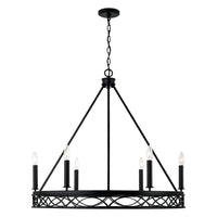 Avery 6-Light Chandelier