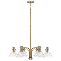 Greer 6-Light Chandelier