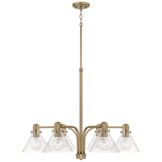 Greer 6-Light Chandelier