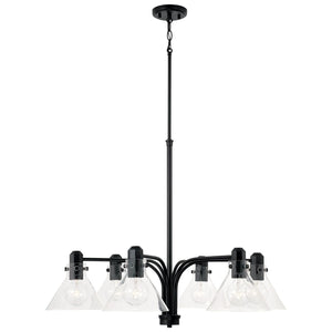 Greer 6-Light Chandelier