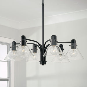 Greer 6-Light Chandelier