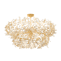 Maybrook 8-Light Chandelier