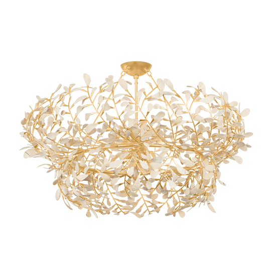 Maybrook 8-Light Chandelier