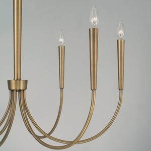 Holden 6-Light Chandelier