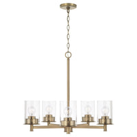 Mason 5-Light Chandelier