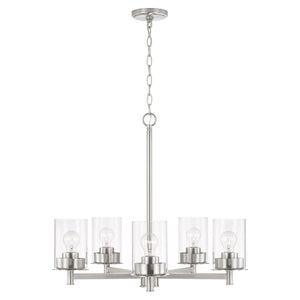 Mason 5-Light Chandelier