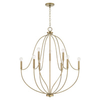 Madison 9-Light Chandelier