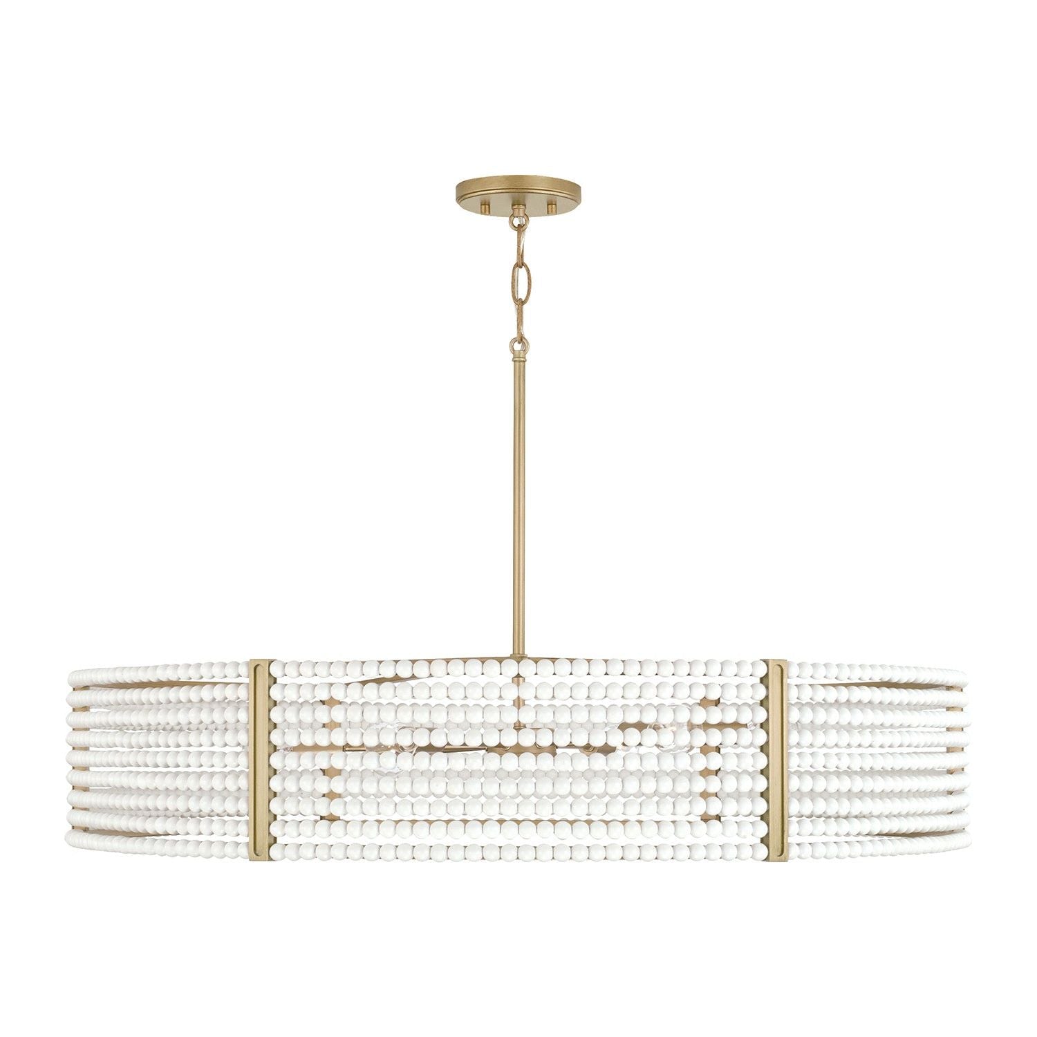 Brynn 6-Light Chandelier