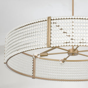 Brynn 6-Light Chandelier