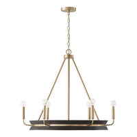 Finn 6-Light Chandelier