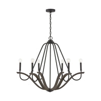 Clive 6-Light Chandelier