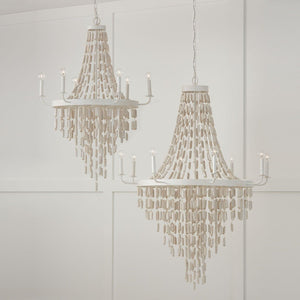 Carissa 6-Light Chandelier