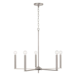 Portman 5-Light Chandelier