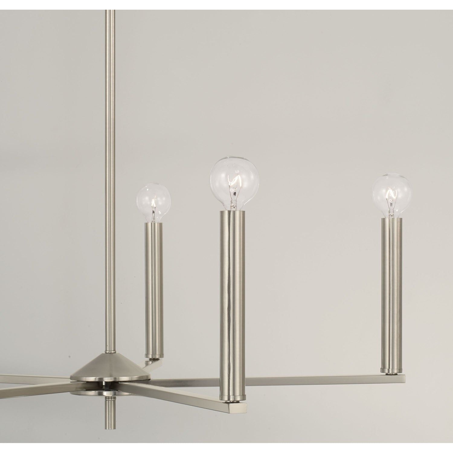 Portman 5-Light Chandelier